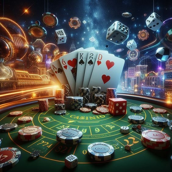 888ybet Online Slots Games မျိုးစုံ Jackpot နှင့် Bonus Reel ပြသချက်
