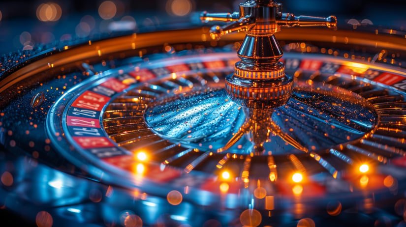 Slots Myanmar