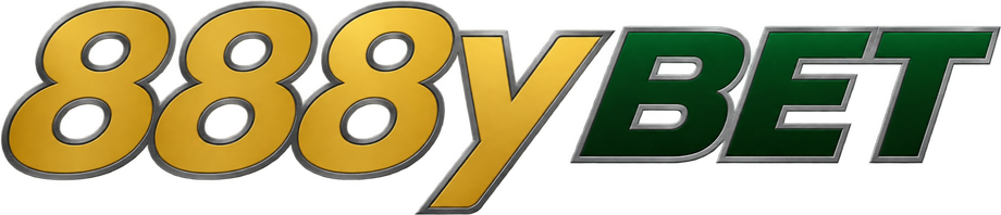 888y bet Logo